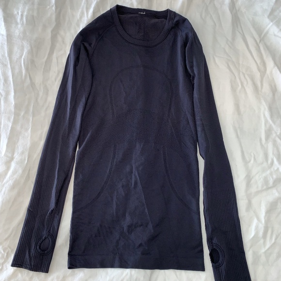 lululemon athletica Tops - Lululemon Long Sleeve